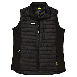 Dewalt Work Body Warmers